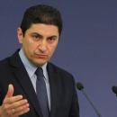 Αυγενάκης