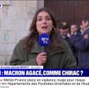 Γαλλίδα δημοσιογράφος