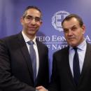 Διακυβερνητικό Συμβούλιο Άμυνας Ελλάδας-Κύπρου