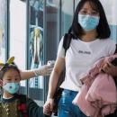 Ελευθέριος Βενιζέλος, Κινέζοι