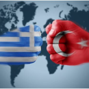 Ελλάδα κόντρα Τουρκία