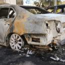 Εμπρησμός Αυτοκίνητο