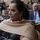 Ντόρα Μπακογιάννη