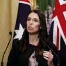 Τζασίντα Άρντερν