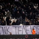 Τουμπά, ΠΑΟΚ