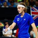 Τσιτσιπάς Australian Open