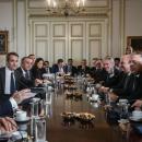ΥΠΟΥΡΓΙΚΟ συμβούλιο