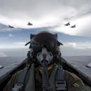 αερομαχίες