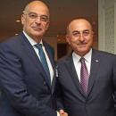 Δένδιας, Τσαβούσογλου