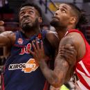 Ολυμπιακός