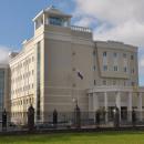 ρωσική πρεσβεία, Κύπρος