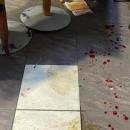 συμπλοκή στη Θεσσαλονίκη