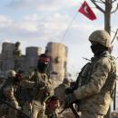 Τούρκοι στρατιώτες