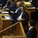 τσίπρας -μητσοτάκης