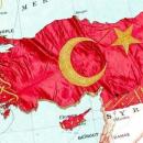 τουρκικός χάρτης