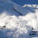 χιονοστιβάδα