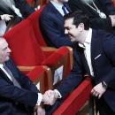 καραμανλής