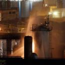 εργοστάσιο χημικών, Ισπανία