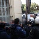 Επεισόδια στη μεταγωγή του δολοφόνου στις Μοίρες