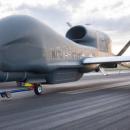 NATO, drone