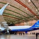 Boeing 777x