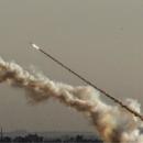 ρουκέτες, Γάζα, Ισραήλ, Παλαιστίνη