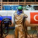 Gazprom Turkish Stream