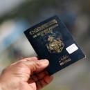 διαβατήριο