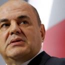 Μιχαήλ Μισούστιν