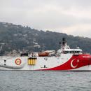 Oruc Reis