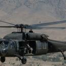 Sikorsky S-70 H-60
