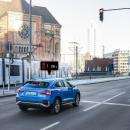 Traffic Light Information