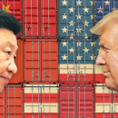 Ντόναλντ Τραμπ, Κίνα, εμπορική συμφωνία