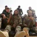 Τούρκοι μισθοφόροι, Λιβύη