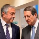 Αναστασιάδης, Ακιντζί