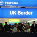 Brexit, μετανάστες