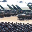 κινεζικά όπλα