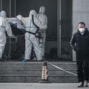 κοροναϊός, Κίνα