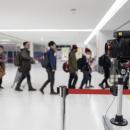 κοροναϊός, Κίνα