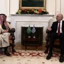  Δένδιας, υπουργός Εξωτερικών Σαουδικής Αραβίας