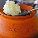 τροφές που δεν χαλάνε