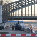 Γερμανία, βόμβες