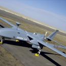 UAV Heron