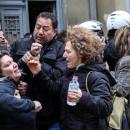 Έγκλημα, Μοίρες