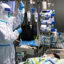 κοροναϊός - εντατική