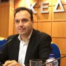 Δημήτρης Παπαστεργίου
