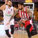 Ολυμπιακός, μπάσκετ