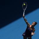 Μαρία Σάκκαρη