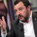 Σαλβίνι Ματέο