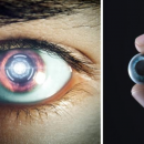 Έξυπνοι φακοί επαφής